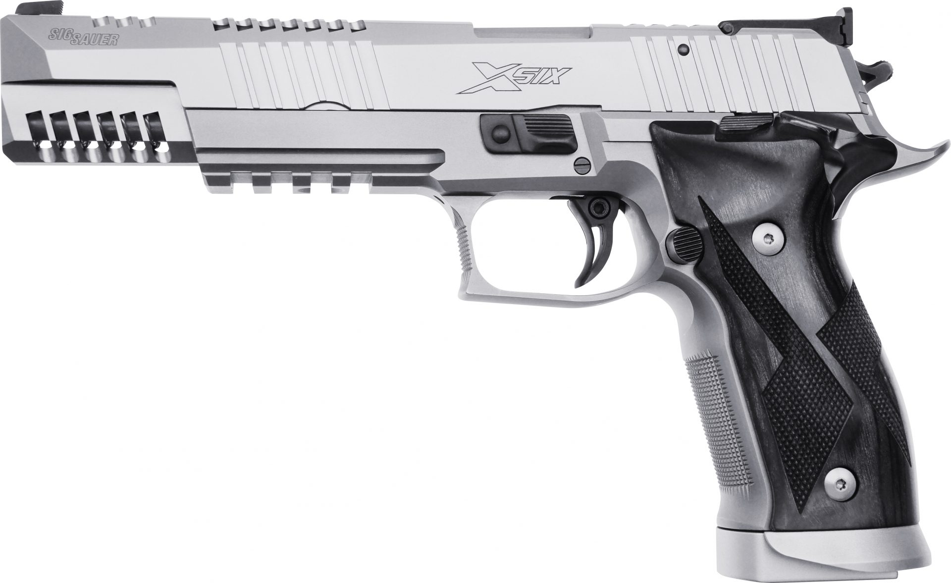 Sig Sauer Germany V Tactical