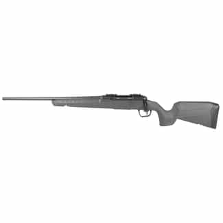 Savage Arms AXIS 2 COMPACT 243 WIN – 20" Matte – 32142