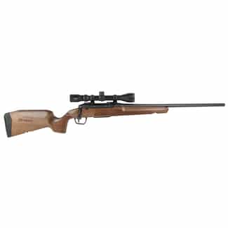 Savage Arms AXIS 2 XP 6.5 CREEDMOOR – 22" Matte – 32260