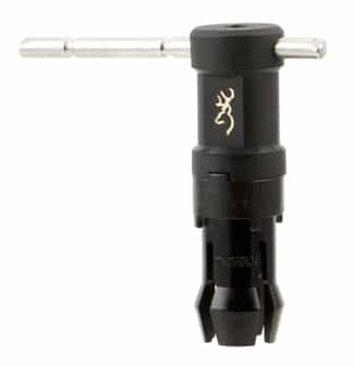 Browning CHOKE TUBE WRENCH – Black – 1130023