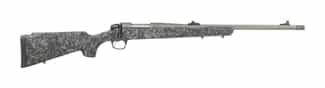 CVA CASCADE XTS 30-06 – 20" Tungsten Cerakote – CR4071