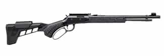 Savage Arms REVEL TACTICAL 22 MAGNUM – 18" Matte Black – 46140