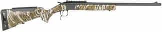 Retay GAMELANDER 410 BORE – 24" Black – GML410-OGBL