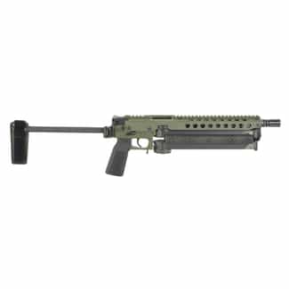Keltec KP50 5.7 X 28MM – 9.6" ODG – KP50GRNB