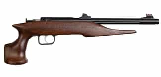 Keystone Sporting Arms CHIPMUNK ADULT HUNTER PISTOL 22 MAGNUM – 9" Blue – 41001