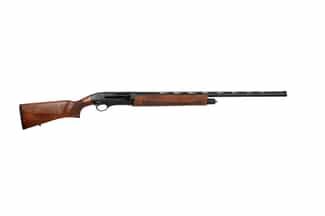 Pointer FIELD TEK 21 20 GAUGE – 28" Black – FT21W20