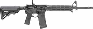 Springfield Armory SAINT 223 REM | 5.56 NATO – 16" Black Anodized – ST916556B-B5