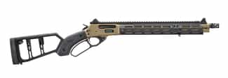 Marlin 1895 MAD PIG 45-70 GOVT – 16.1" Flat Dark Earth Cerakote – 70938