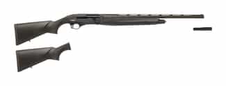 TriStar Sporting Arms VIPER G3 COMBO 20 GAUGE – 24" Black Soft Touch – 26117
