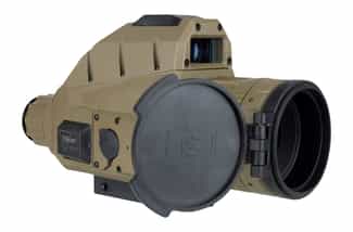 Trijicon REAP-IR THERMAL SCOPE – FDE – REAP-IR-50LRF