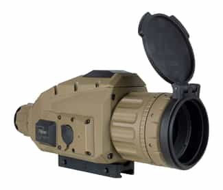 Trijicon REAP-IR THERMAL SCOPE – FDE – REAP-IR-50