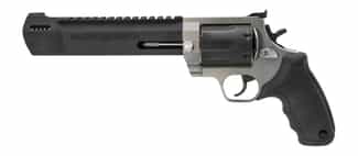 Taurus RAGING HUNTER 350 LEGEND – 8.4" Matte Black – 2-35085RH