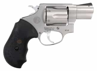 Rossi RP62 357 MAGNUM | 38 SPECIAL – 2" Matte Stainless – 2-RP629