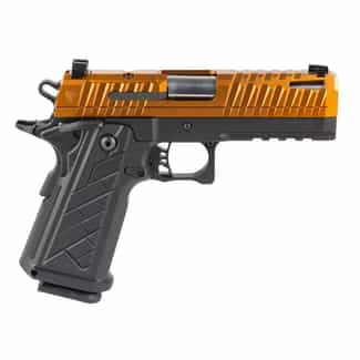 Century Arms LFA APOLLO 11 V2 9MM – 4.15" Copper – HG8643-N