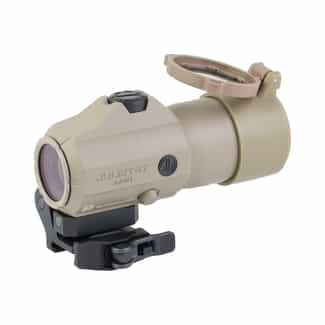 SIG SAUER JULIET4T-AMR – Flat Dark Earth – SOJ4T011