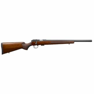 CZ 457 VARMINT 17 HMR – 20.5" Nitride – 02408