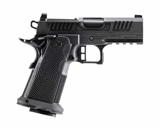 ALPHA FOXTROT ROMULUS 9MM – 3.5" Black – AA39X1QID-XDBK19