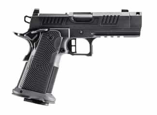 ALPHA FOXTROT ROMULUS 9MM – 3.5" Black – AA39X1QIG-XDBK19