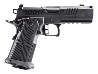 ALPHA FOXTROT ROMULUS 9MM – 3.5" Black – AA39X1QIF-XDBK10