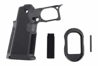 ALPHA FOXTROT ROMULUS – Black – AC50-XXX