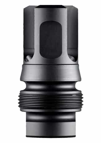 Dead Air Armament XENO FLASH HIDER – DA130