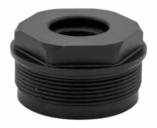 HUXWRX DIRECT THREAD ADAPTER – Black – 3750