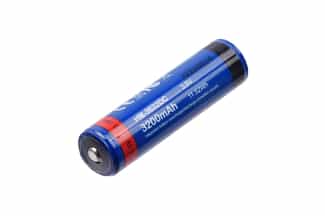 AGM Global Vision AGM RECHARGABLE BATTERY – Black – 63081860