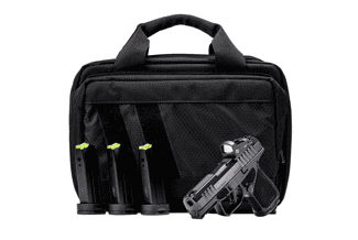 ROST MARTIN RM1S COMP 9MM – 3.6" Black – RM1CBLKOSP15(COMP)SPL
