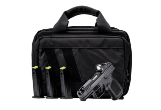 ROST MARTIN RM1C COMP 9MM – 4" Black – RM1CBLKOSP10CA(COMP)-P