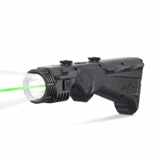 Viridian 4LUX 2K – Black – 912-0090