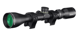 Viridian VENTA – Black – 981-0204
