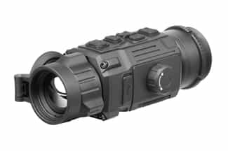 AGM Global Vision RATTLER-C V2 CLIP-ON THERMAL – Black – 314208560103R921