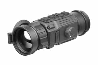 AGM Global Vision RATTLER-C V2 CLIP-ON THERMAL – Black – 314205560206R561