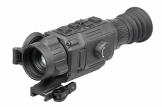 AGM Global Vision RATTLER V2 THERMAL SCOPE – Black – 314204550204R231