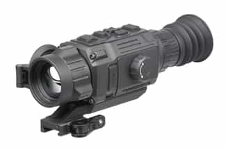 AGM Global Vision RATTLER V2 THERMAL SCOPE – Black – 314205550205R361
