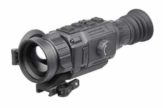 AGM Global Vision RATTLER V2 THERMAL SCOPE – Black – 314205550206R561