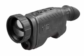 AGM Global Vision REACH IR LRF THERMAL MONOCULAR – Black – REAC50-640-LRF