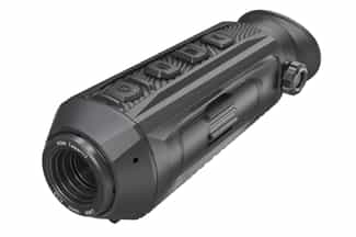 AGM Global Vision TAIPAN V2 THERMAL MONOCULAR – Black – TAIP10-256-2