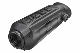 AGM Global Vision TAIPAN V2 THERMAL MONOCULAR – Black – TAIP15-256-2