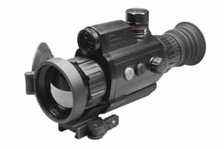AGM Global Vision VARMINT V2 LRF THERMAL SCOPE – Black – VARM35-640-2