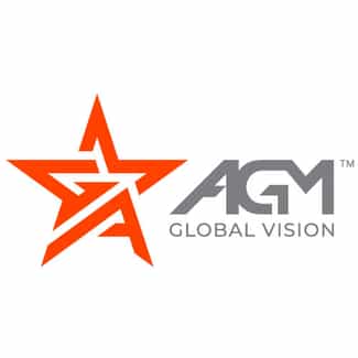 AGM Global Vision AGM THERMAL TARGET – Black – 633125S1