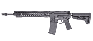 AAC (Advanced Armament) MPW 5.56 X 45MM – 16.5" Matte Black – AR-103033