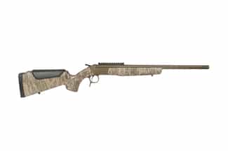 CVA SCOUT 350 LEGEND – 20" Patriot Brown Cerakote – CR4438LIP