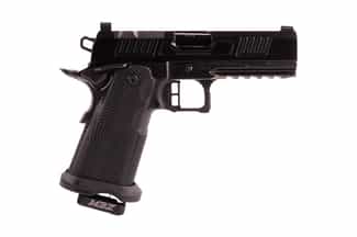 ALPHA FOXTROT ROMULUS 9MM – 3.5" Black – AA39X1QMH-XDBK19