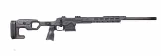 Fierce Firearms REAPER H-TAC 2.0 6.5 CREEDMOOR – 22" C3 Carbon Barrel Black Cerakote – REPHT65CM22BL