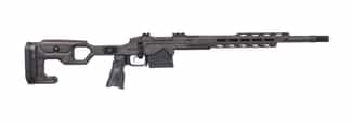 Fierce Firearms MOUNTAIN REAPER 2.0 22 CREEDMOOR – 18" C3 Carbon Barrel Distressed Bronze Cerakote – REPMT22CM18DB