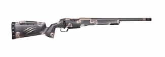 Fierce Firearms CARBON RIVAL XP 2.0 308 WIN – 18" C3 Carbon Barrel Smoked Bronze Cerakote – RIVSCX308WIN18BRS