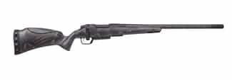 Fierce Firearms CARBON MINI ROGUE 2.0 22 CREEDMOOR – 20" C3 Carbon Barrel Black – ROGSCMX22CM20