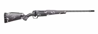 Fierce Firearms TWISTED ROGUE XP 308 WIN – 18" Spiral-Fluted SS Match Glacier Cerakote – ROGSSX308WIN18GP