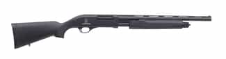Keystone Sporting Arms CRICKETT 20 GAUGE – 18.5" Black – KSA4220-S